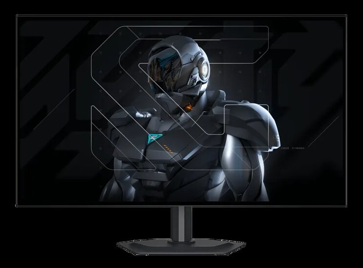 Gigabyte MO27Q28G 27