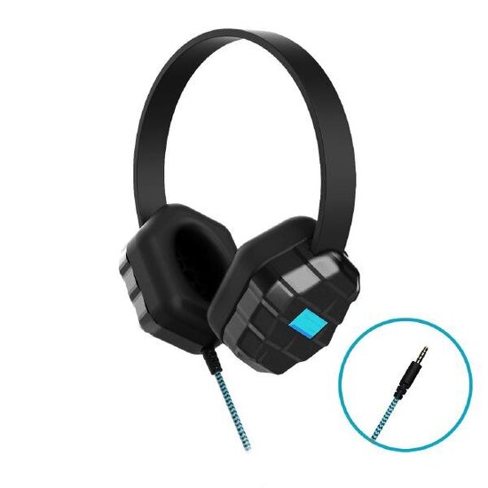Gumdrop-DropTech-B1-Kids-Rugged-Headphones-Compati-preview