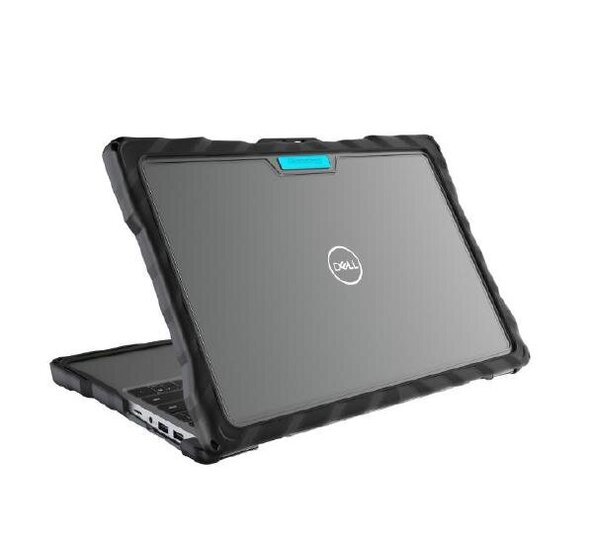 Gumdrop-DropTech-Dell-Latitude-3330-Clamshell-Case-preview
