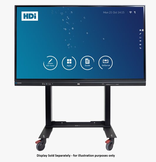 HDI-Ergo-Mobile-Trolley-with-Electronic-Height-Adj.2-preview