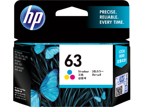 HP-63-Tri-color-Original-Ink-Cartridge-165-Yield-preview