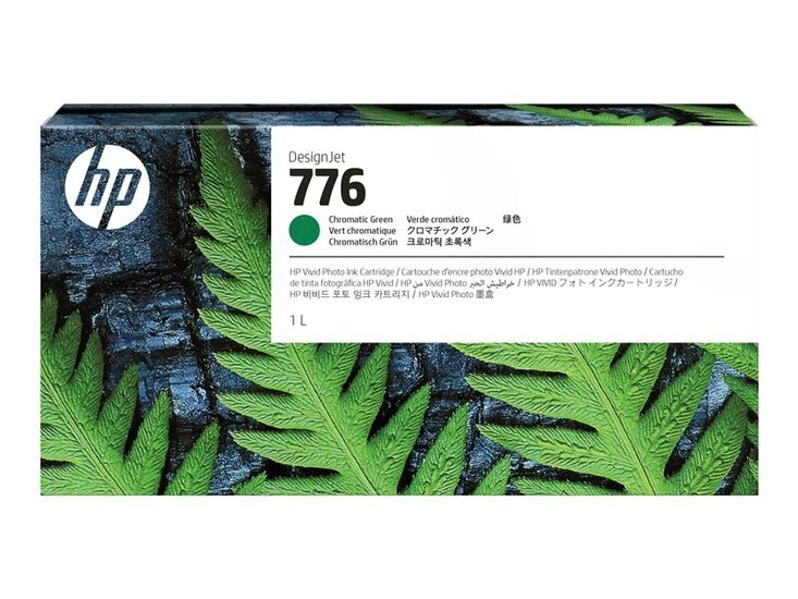 HP-776-1-LITER-CHROMATIC-GREEN-INK-CARTRIDGE-INK-C-preview