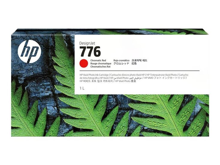 HP-776-1-LITER-CHROMATIC-RED-INK-CARTRIDGE-INK-CAR-preview
