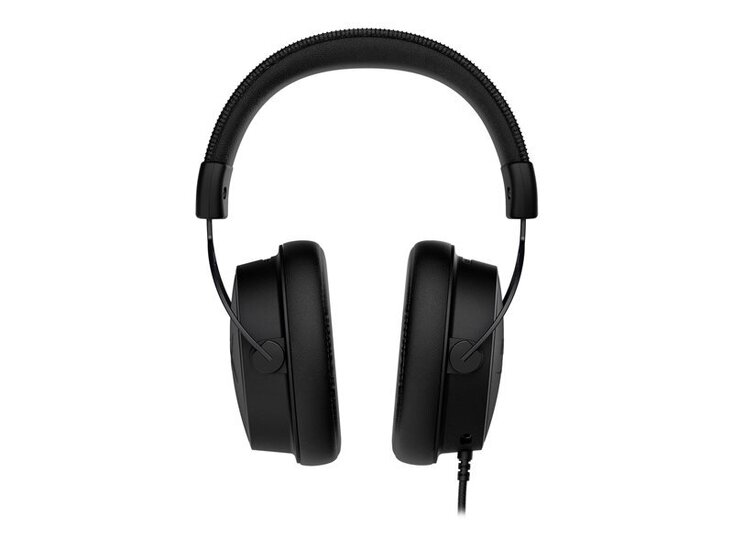 HP HyperX Cloud Alpha S Gaming Headset Black HyperX virtual