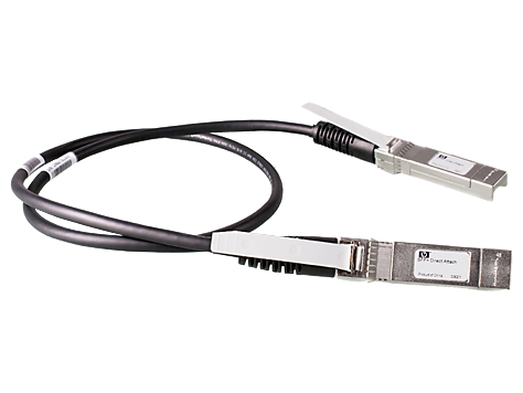 HP-X240-10G-SFP-SFP-0-65m-DAC-Cable-preview