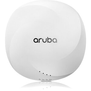 HPE-Aruba-AP-615-Tri-Band-802-11ax-3-60-Gbit-s-Wir-preview