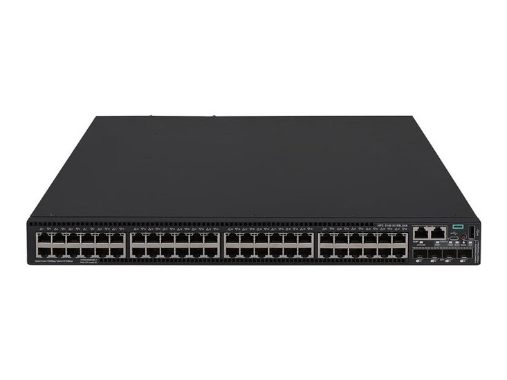 HPE_5140_48G_PoE_4SFP_1_slot_HI_Switch-preview