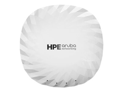ご確認用 HPE AP-504 802.11ax 1.77 Gbit/s ?????·???? ?（HPE Aruba AP