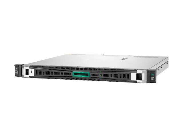 HPE ProLiant DL20 Gen11 Performance - Server - rack-mountable 1U - 1 ...