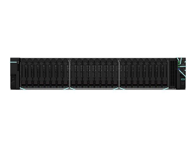 HPE ProLiant DL385 Gen11 - Server - rack-mountable 2U - 2-way - 1 x ...