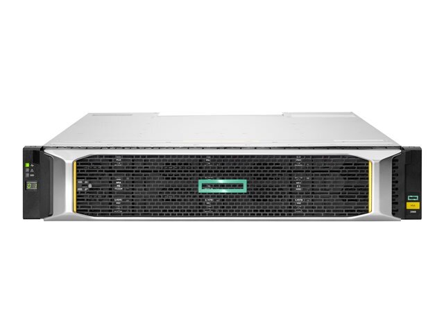 HPE Modular Smart Array 2060 16Gb Fibre Channel LFF Storage - 6th ...