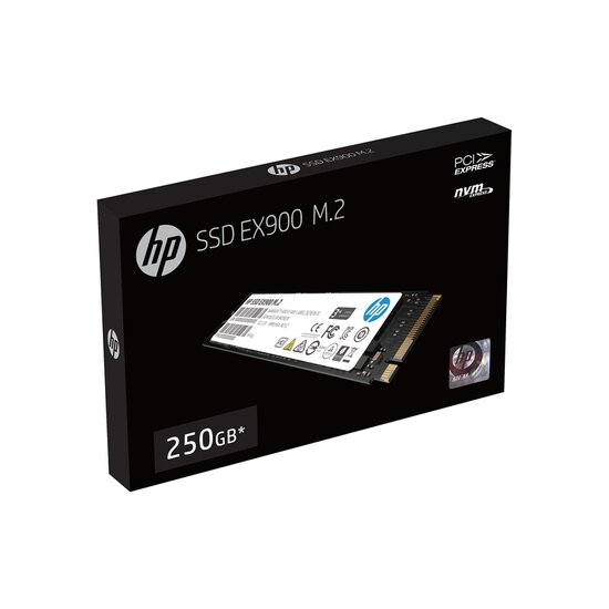 Ssd hp 250gb hotsell
