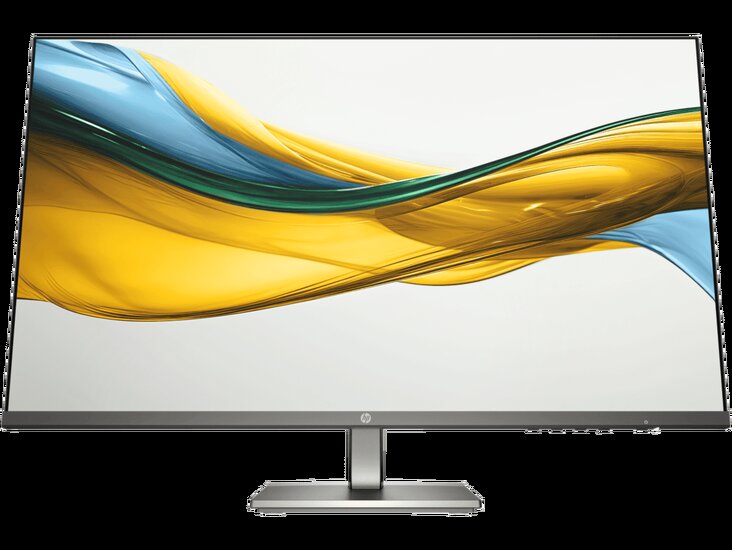 HP SERIES 5 27