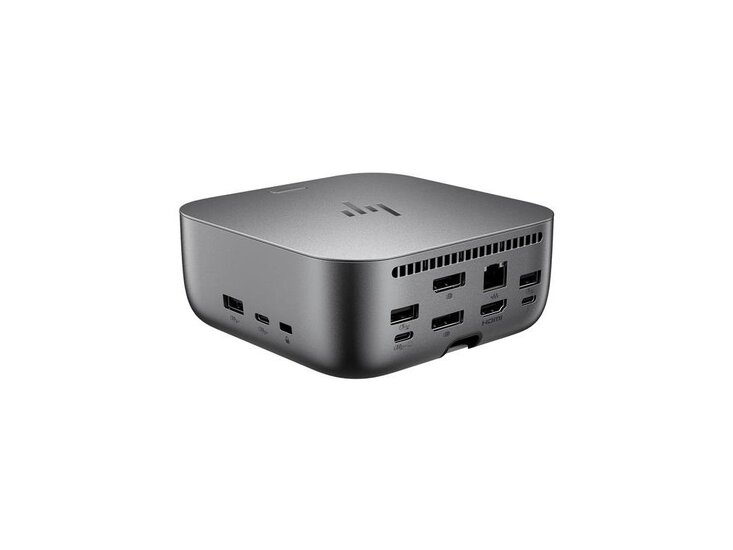 HP Thunderbolt 4 Ultra 180W G6 Dock - 2x DP / 1x HDMI | LWT