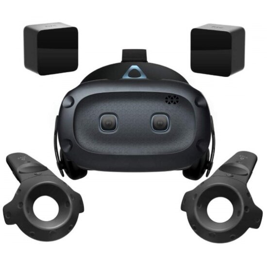 HTC-VIVE-Cosmos-Elite-Virtual-Reality-Headset-Incl-preview