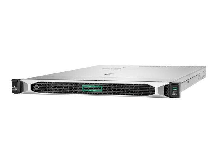 Hewlett-Packard-Enterprise-HPE-DL360-GEN10-4310-1P-preview