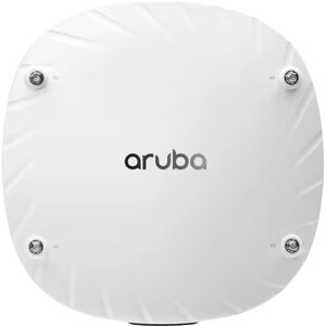 HPE Aruba AP-615 (RW) - Campus - radio access point - Wi-Fi 6E