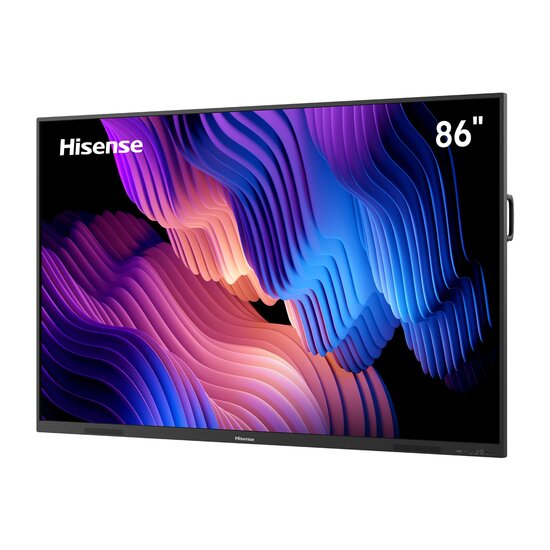 Hisense 86WE3FE 85