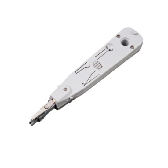 SERVEREDGE - Impact Punch Down Tool for Krone and AMP Module | LWT ...