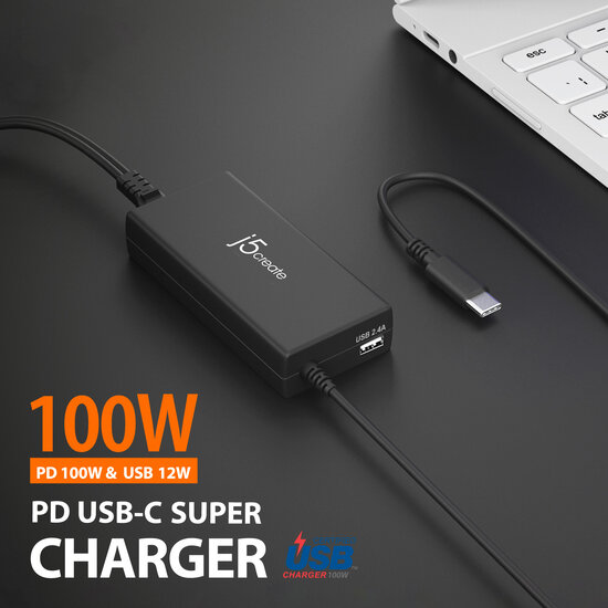 J5Create_JUP2290_100W_PD_USB_C_Super_Charger_Noteb_1-preview