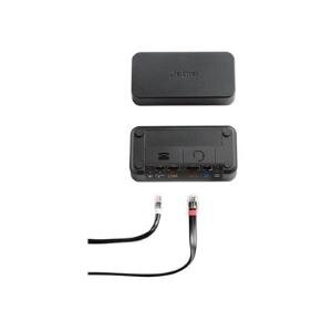 JABRA LINK EHS ADAPTER FOR AVAYA,ALCATEL AND TOSHIBA WITH JABRA