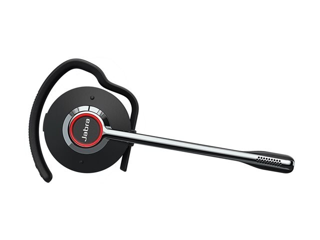 JABRA WIRELESS ENGAGE 75 SE CONVERTIBLE MONO DECT HEADSET W JABRA WIRELESS ENGAGE 75 SE CONVERTIBLE MONO DECT HEADSET W