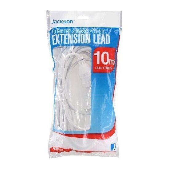 Jackson-Ext-Lead-10m-White.1-preview