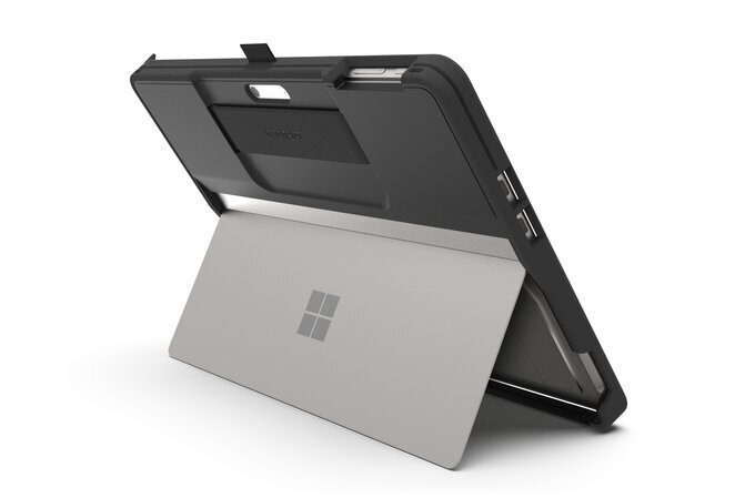 KENSINGTON BLACKBELT RUGGED CASE FOR SURFACE PRO 9 & 10 & Copilot+ PC ...