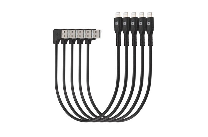 Kensington-USB-to-Lightning-Cables-5x-Pack-Suits-K.1-preview