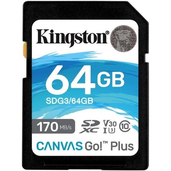 Kingston-64GB-SDXC-Canvas-Go-Plus-170R-C10-UHS-I-U-preview
