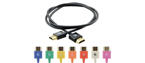 C-USBC/HM USB Type–C (M) to HDMI (M) Cable