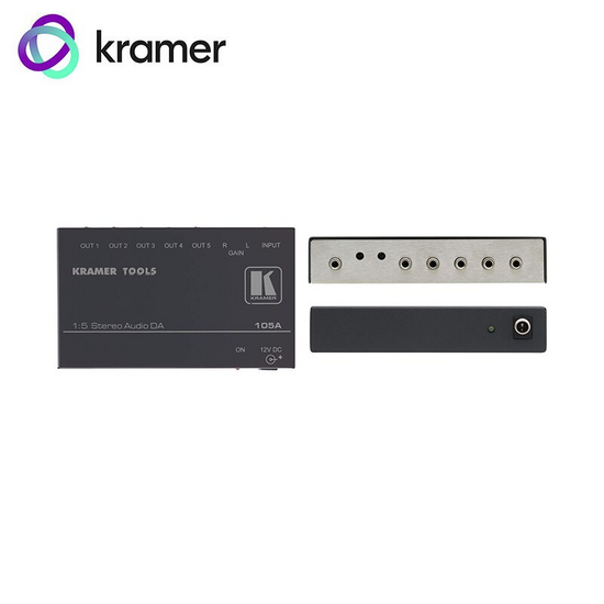 Kramer_1_5_Stereo_Audio_Distribution_Amplifier-preview