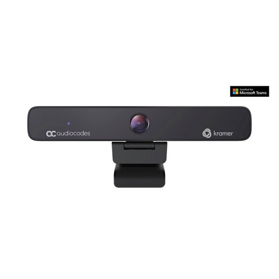Kramer 4K camera intended medium and small conference and meeting rooms ...