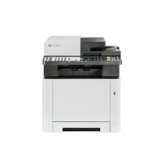 Kyocera MA2100CFX A4 Colour Laser MFP Print / Scan / Copy / Fax