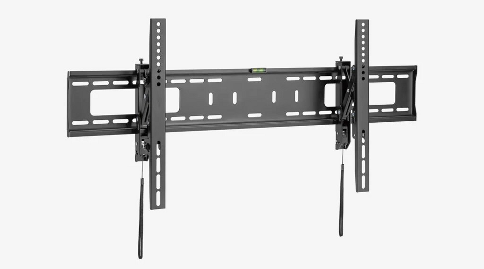 EZYMOUNT- LCD / LED TILT BRACKET SCREENS 43 TO 90 MAX VESA 800X400MM ...