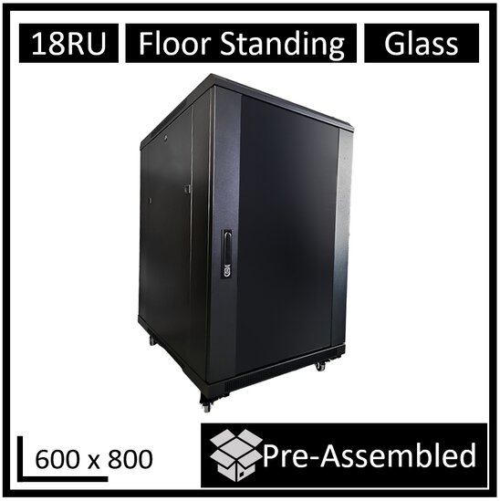 LDR_Assembled_18U_Server_Rack_Cabinet_600mm_x_800m-preview