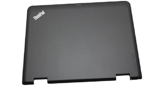Lenovo Thinkpad 11e / 11e Chromebook Non Touch Rear LCD Cover | LWT
