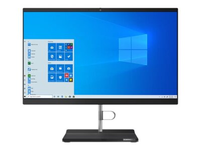 Lenovo M70q 1 Tiny Core I5 10400t 256gb Ssd 16gb Lenovo 27 Wled 62afkar2au Lwt
