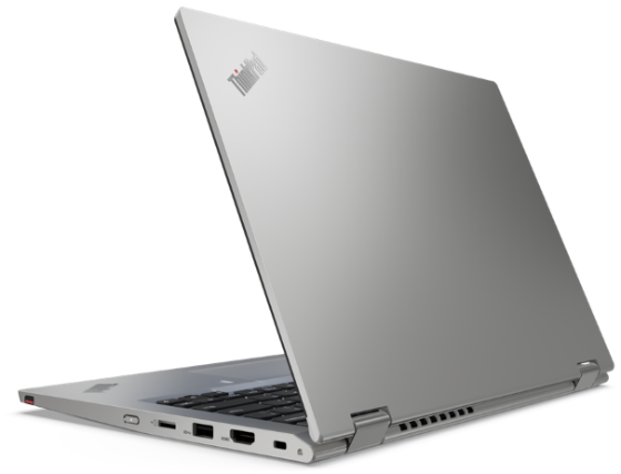 Lenovo Thinkpad L13 Yoga Gen 2 Silver 13 3 Convertible Touchscreen Notebook Core I5 1135g7 8gb 256gb 1 43kg Pen Win10 Pro Acad 3yr Rtb Wty 1 Year Battery Lwt