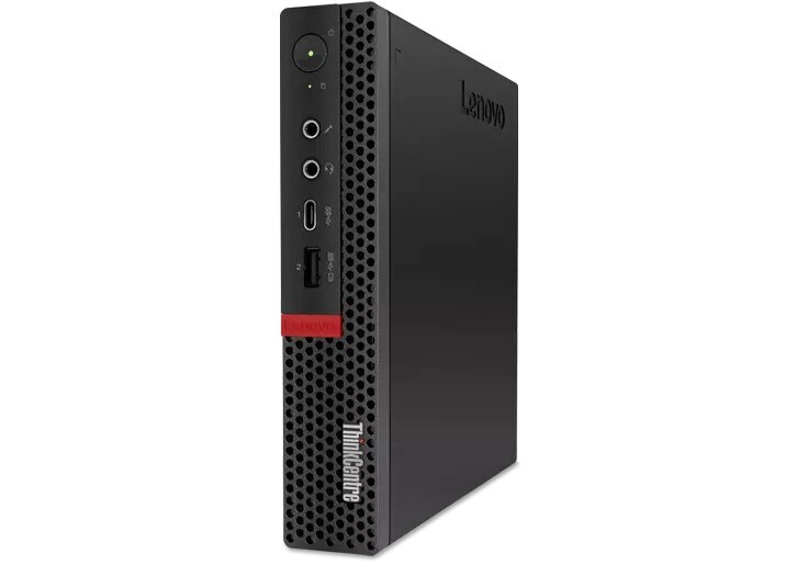 LENOVO M75Q G5 TINY R5 8500GE, 256GB, 16GB, WIFI_BT, KB+MSE, W11P 