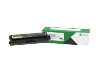 LEXMARK-20N3XY0-YELLOW-EXTRA-HIGH-YIELD-RETURN-PRO-preview