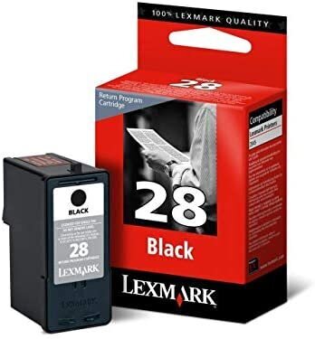 LEXMARK-28-Return-Prog-Ink-Cart-175-pgs-Black.1-preview