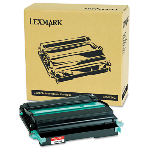 LEXMARK-PHOTO-DEVELOPER-YIELD-120000-PAGES-FOR-C50.1-preview