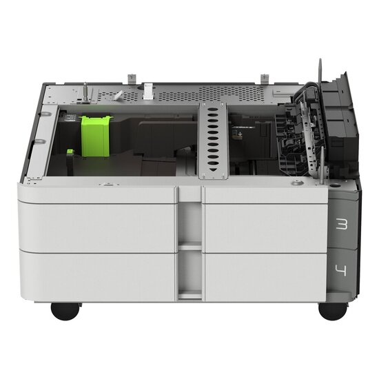 LEXMARK 20L8801 2 X 550 SHEETCASTER CX / CS96x CX83x | LWT