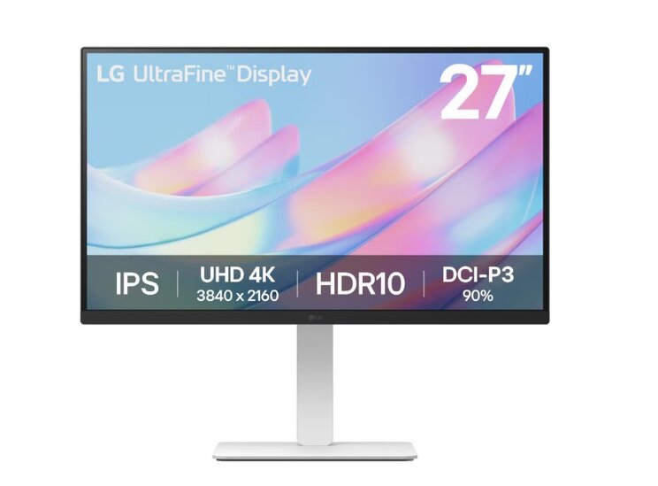 LG 27