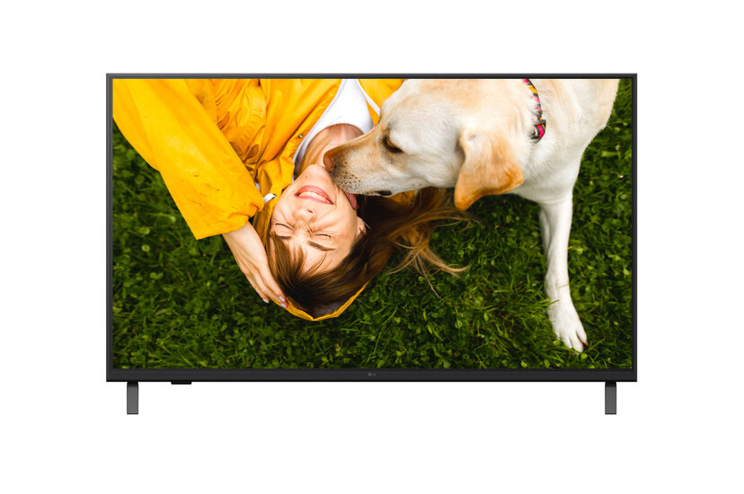 LG UA841C 55