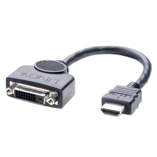 LIN41227-Lindy-2m-DVI-D-F-HDMI-M-Adapt-preview