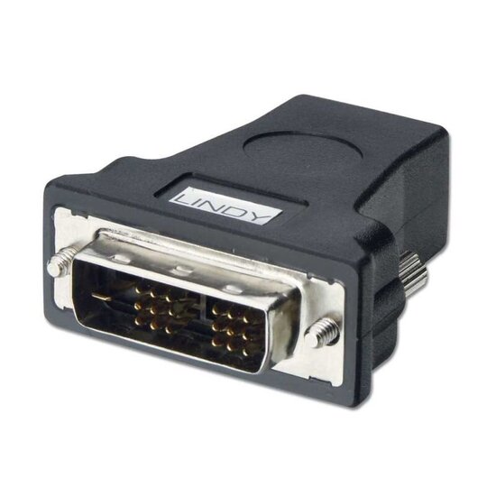 LIN41228-Lindy-HDMI-F-DVI-D-M-Adapter-preview