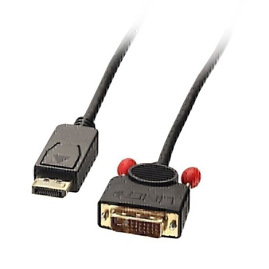 LIN41490-Lindy-1m-DP-to-DVI-Cable-preview