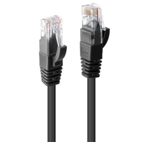 LIN48078-Lindy-2m-CAT6-UTP-Cable-BK-preview
